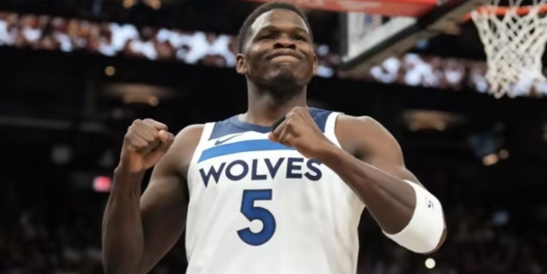 掘金大胜森林狼，西部竞争头名强劲的简单介绍