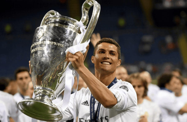 葡萄牙大胜意大利赢得欧洲杯冠军