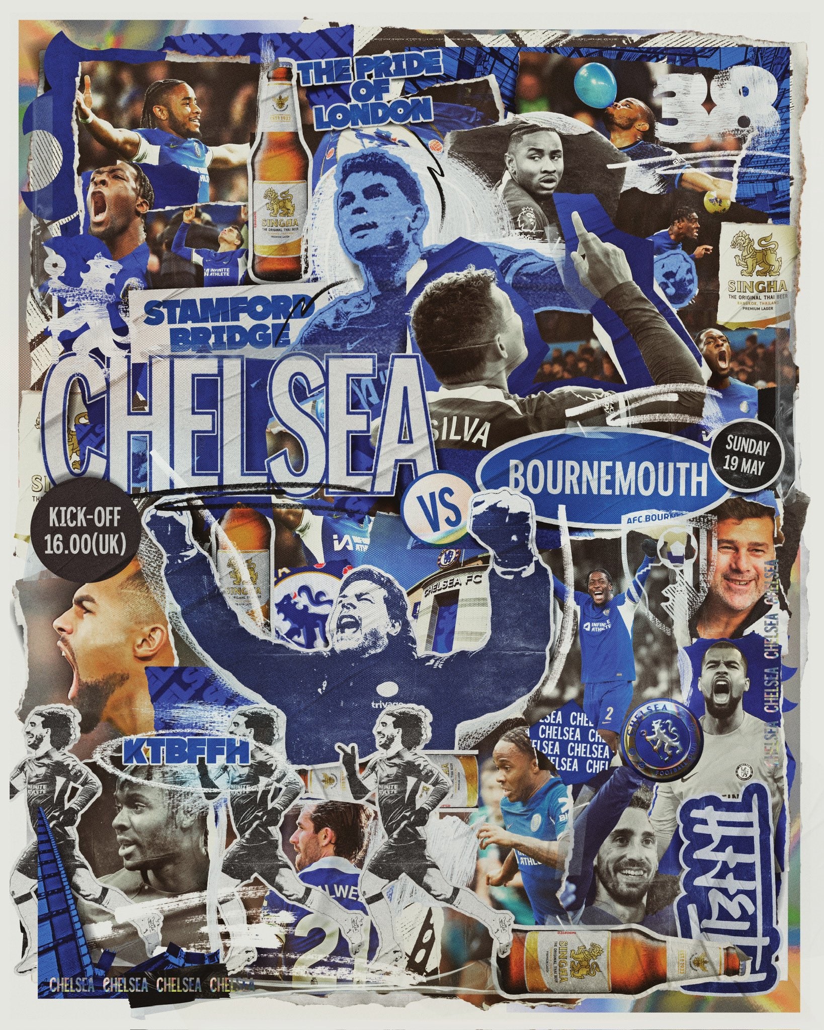 包含切尔西主场告捷，排名依旧不变的词条