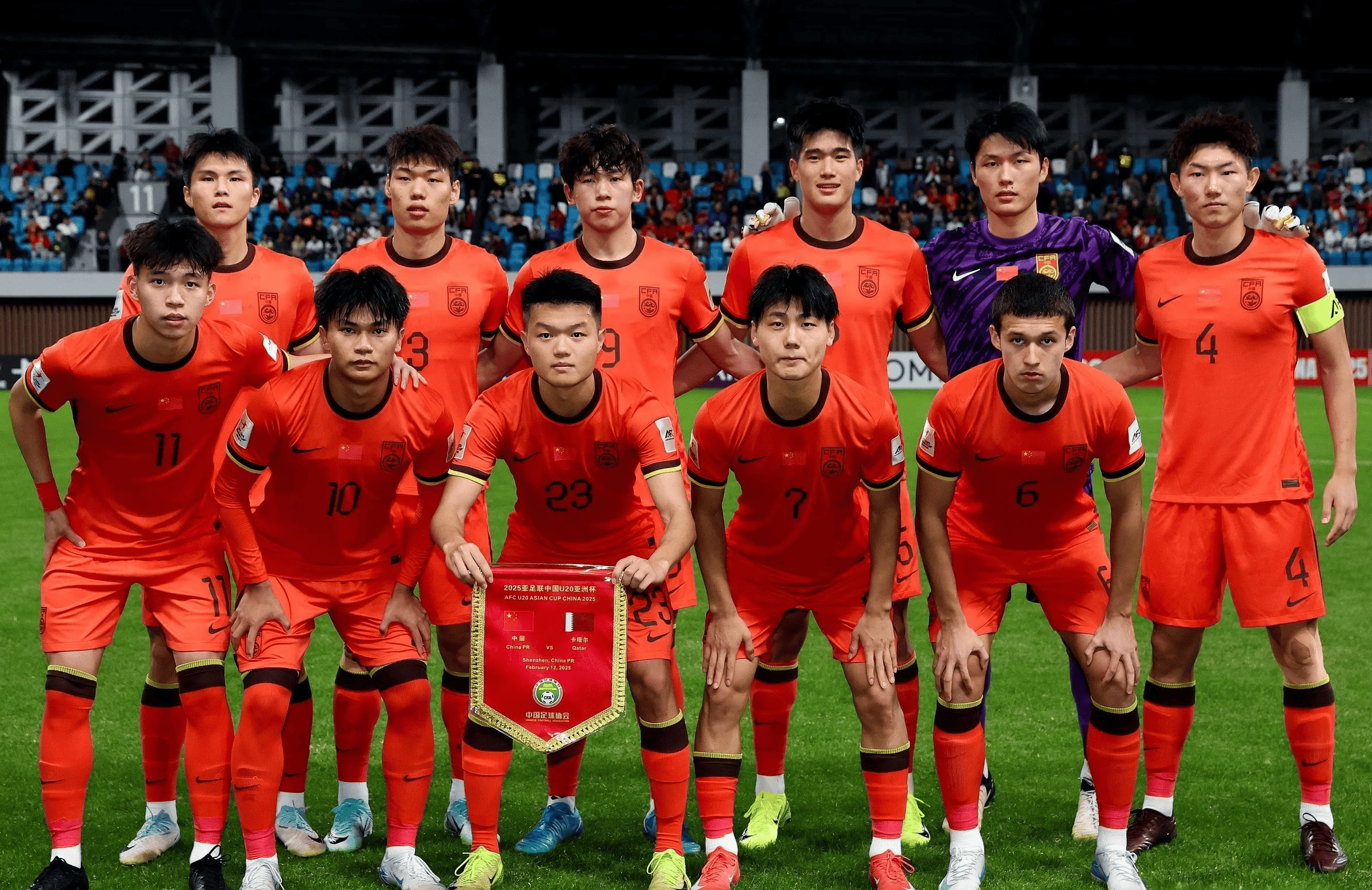 国内顶尖中场表现出色，助中国队夺冠