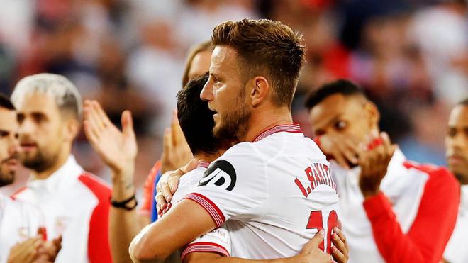 塞维利亚波尔图将进行友谊赛磨合