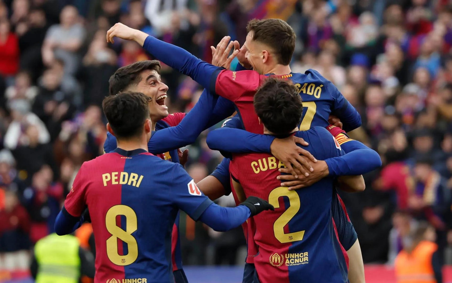 关于本泽马与巴萨激战正酣，补时阶段一粒世界波决定胜负！的信息