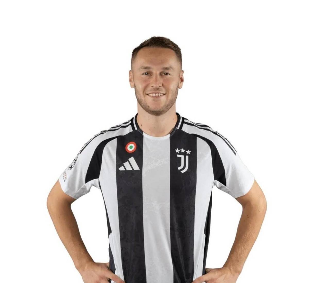  哈兰德新星大胜表现惊艳，尤文图斯未来可期！